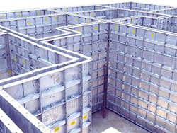  Does The Aluminium Formwork System Conduct Electricity?