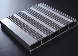  What An Aluminum Profile Offers ?