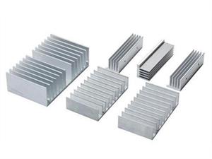  How To Cut Extruded Aluminum Heat Sink