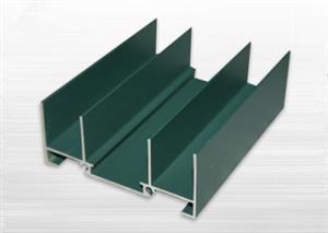  Aluminum Extrusions For Building Structures
