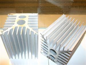 How to improve the production rate of industrial aluminum profiles
