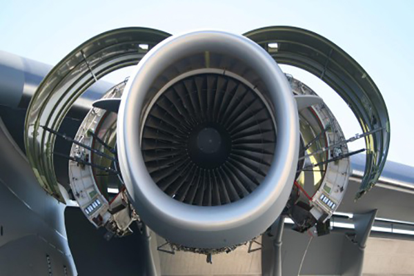 Aluminum Profile in the Aerospace Industry