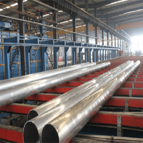 Extruded Aluminium Profiles