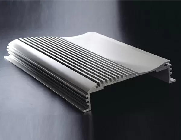 Aluminum Heat Sink Manufacturers