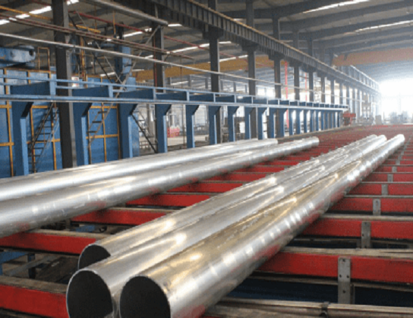 Aluminium Pipe Suppliers