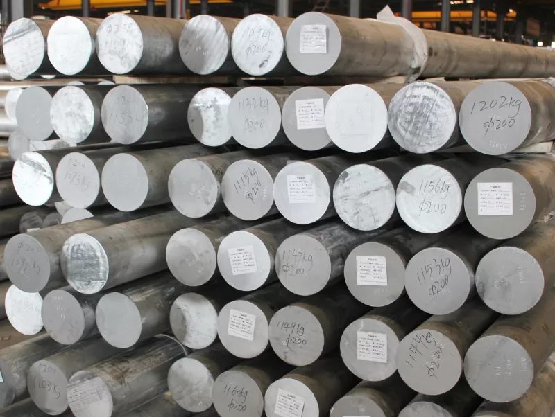 Aluminum Extrusion Suppliers