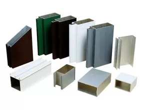Navigating the World of Aluminum Profile Suppliers