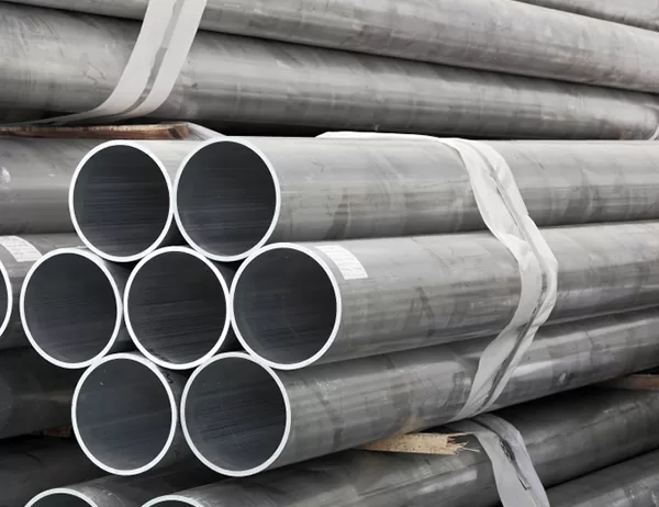 Chinese Aluminum Extrusions