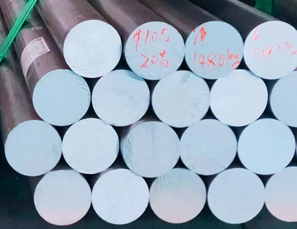 Aluminium Pipe Supplier