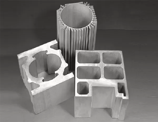 Aluminium Framing Systems