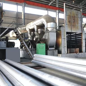 Aluminum Pipe Manufacturers
