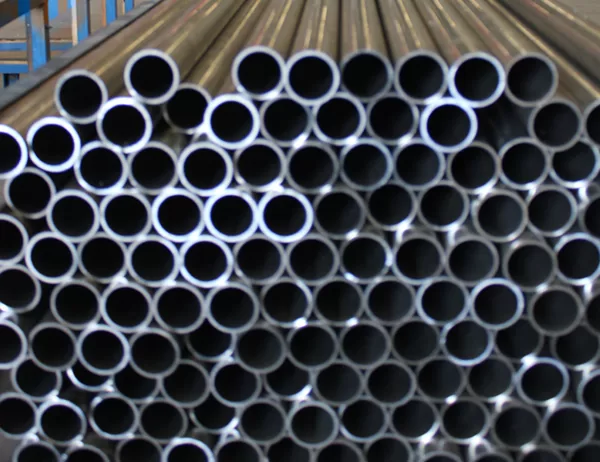 aluminium tube supplier
